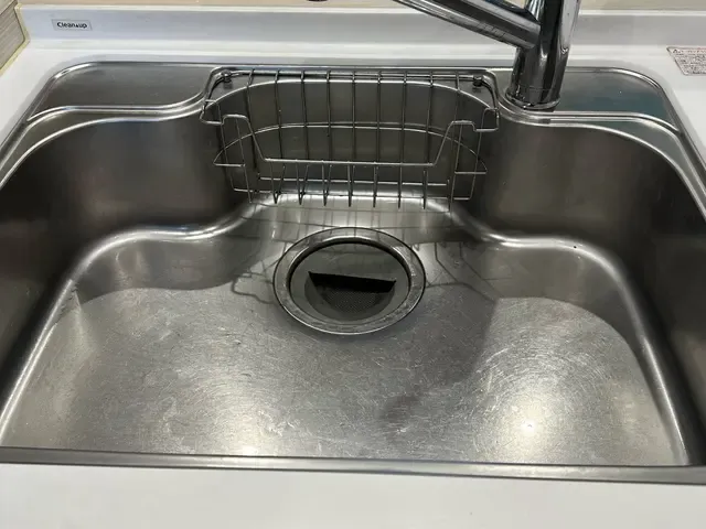 キッチンクリーニング