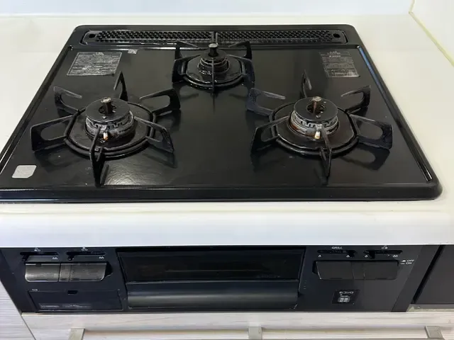 水回り清掃２点セット