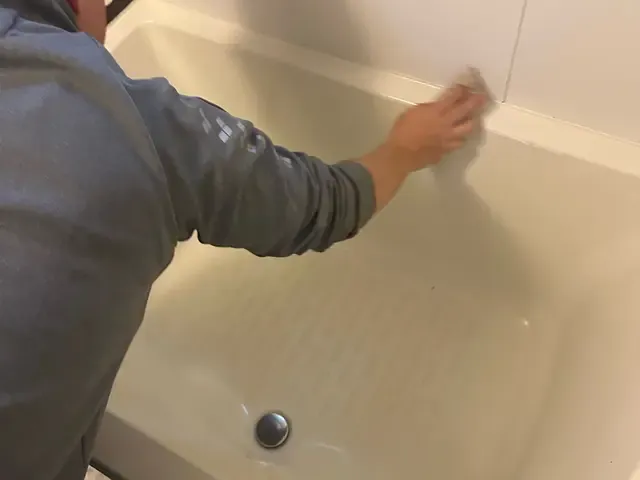 水回り清掃3点セット