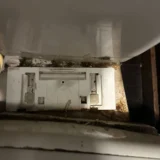 店舗のトイレ清掃