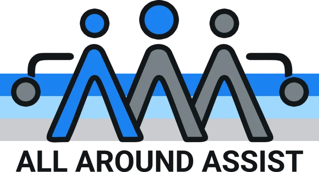 ALL AROUND ASSIST